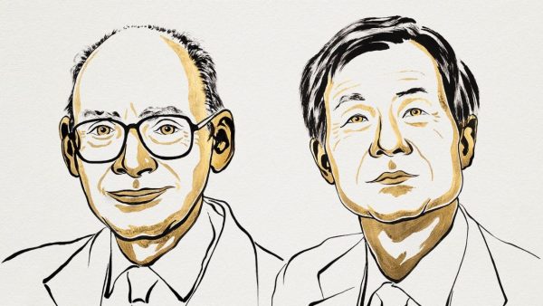 Henri Kagan, Kenso Soai win 2026 Nobel Prize in Chemistry