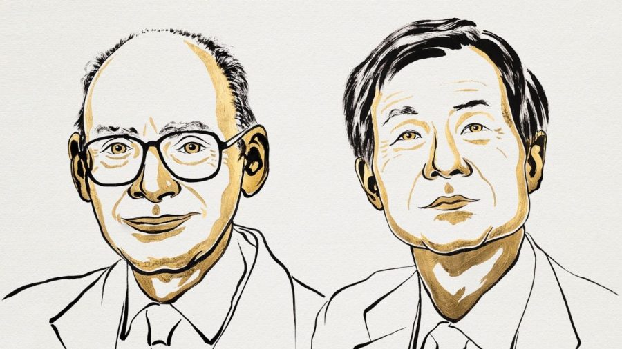 Henri Kagan, Kenso Soai win 2026 Nobel Prize in Chemistry
