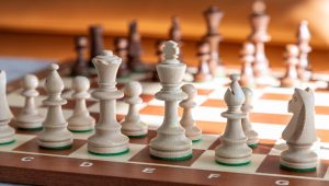 Bangladesh Chess Federation bans seven for fixing