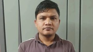 Ex-Chhatra Dal leader arrested over Radda clinic attack