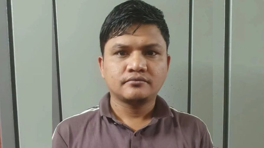 Ex-Chhatra Dal leader arrested over Radda clinic attack