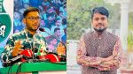 Ashikuzzaman made president, Tanim GS of Chhatra Shakti Dhaka North