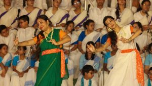 Chhayanaut celebrates autumn through the timeless works of Tagore, Nazrul