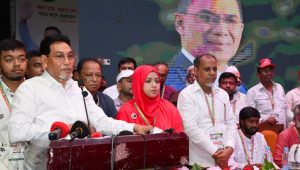 Chief whip warns opposition against instability