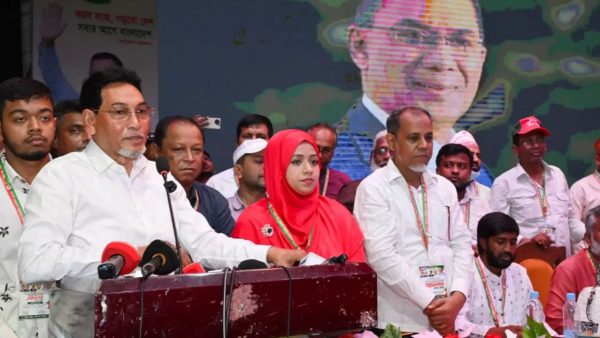 Chief whip warns opposition against instability