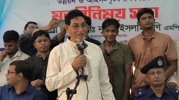 AL will hang Jamaat if it comes to power: Chief whip