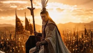 China’s first fully AI-made film flops at the box office
