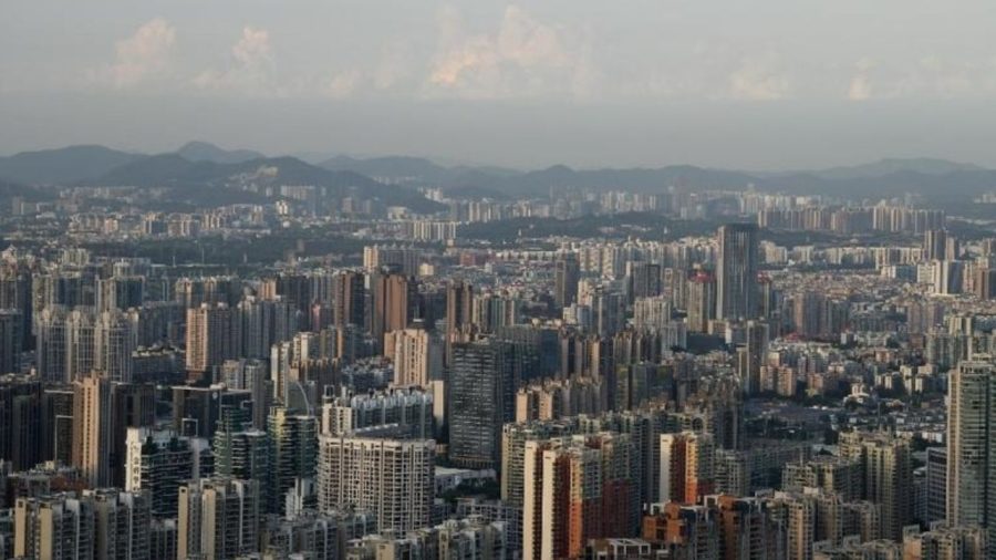 Bangladeshis in China’s Guangzhou seek consulate office