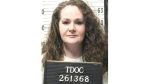 US death row inmate Christa Pike awake after failed execution