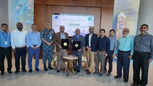 Ctg port to install 8.42MW rooftop solar plant