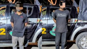 4 arrested over theft of 70kg church bell in Dhaka