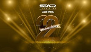 Star Cineplex turns 22 with buy-one-get-one-free ticket offer