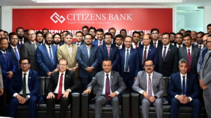 Citizens Bank prioritises SME, agriculture to meet year-end targets