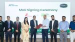City Bank, Akij tie up to fast-track electric vehicle loans