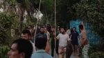 12 injured as clash erupts over stalking in Faridpur