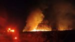 Greenhouse gases hit record levels in 2025