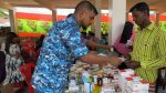Coast Guard provides free medical care to 133 in Mongla