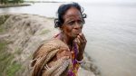Beyond the numbers: When the water takes more than land