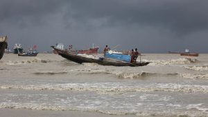 Asia-Pacific coastal losses could rise 20-fold by 2100
