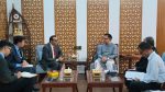 CEPA with Oman could open new trade opportunities: Muktadir