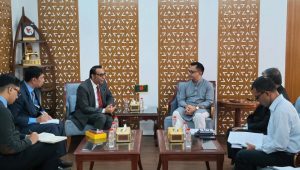 CEPA with Oman could open new trade opportunities: Muktadir