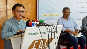 LDC graduation deferral decision expected this month: Muktadir
