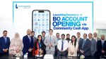 Community Bank digitises BO account opening