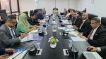 Community Bank reaffirms 2029 cashless banking goal at quarterly review