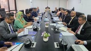Community Bank reaffirms 2029 cashless banking goal at quarterly review