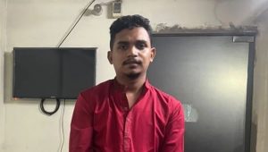Constable among 4 arrested for selling snatched bike on FB