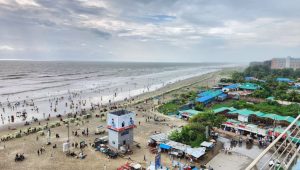 Ctg expects tourism boom despite deadly Cox’s Bazar fire