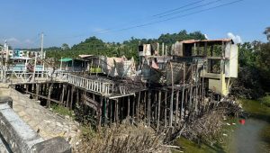 Cox’s Bazar resort fire: Relatives gather at hospital for bodies