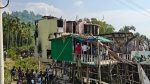8 victims of Cox’s Bazar resort fire were relatives of JnU student