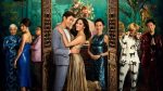 ‘Crazy Rich Asians’ returns as a series with original cast