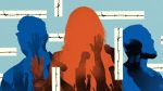 Law and order: Crime wave belies govt claims of improvement