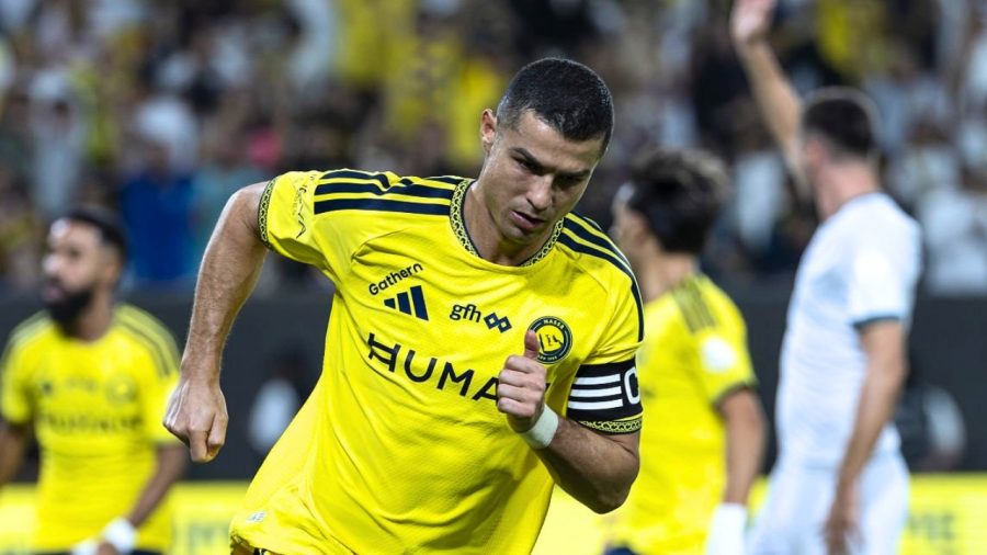 Ronaldo scores 980th career goal after Portugal controversy