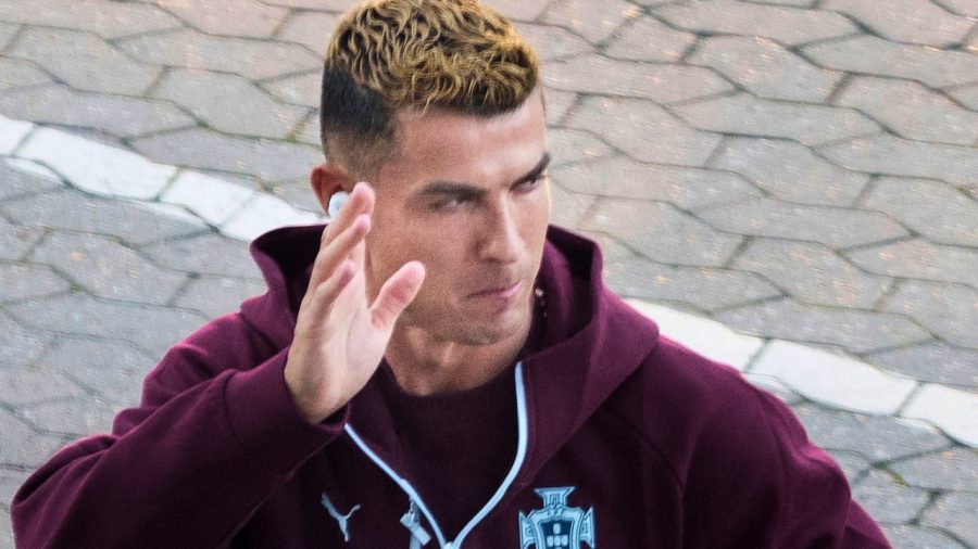 Ronaldo accuses Jorge Jesus of breaking promises in new statement