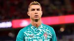 Portugal suspend Ronaldo after national team walkout