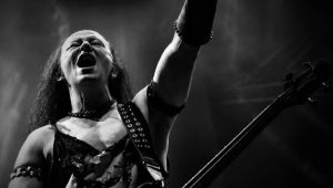 Venom frontman Cronos dies at 63