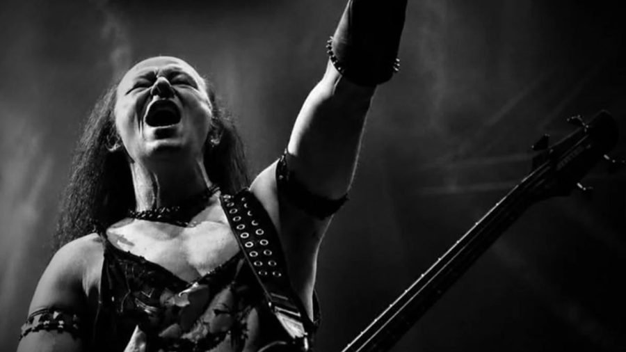 Venom frontman Cronos dies at 63