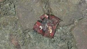 Crude bombs hurled at students near GSTU hall gate