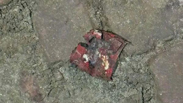 Crude bombs hurled at students near GSTU Hall Gate