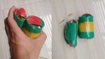 Crude bombs explode near ICT judge’s home in Kalabagan; 4 held