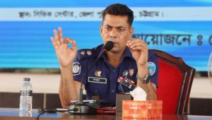 Ctg SP urges caution over Durga Puja rumours