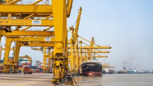 Two Ctg Port employees suspended over alleged diesel smuggling