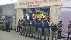PM’s Ctg visit to strengthen communal harmony: State minister