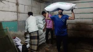 Ctg sugar hijacking: 284 of 300 sacks recovered, driver arrested
