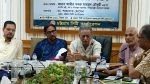 Comprehensive plan needed to resolve Ctg’s waterlogging: Khosru