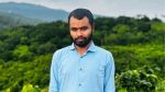 Cucsu member Akash takes oath with 17 days left in term