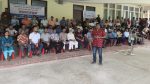 Cuet teachers press govt for VC Sayem’s reinstatement